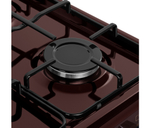 Газовая плита MAUNFELD MGC50GEBR01D