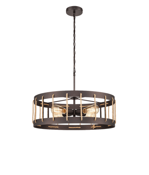 Подвесной светильник Vele Luce Wong VL6426P14