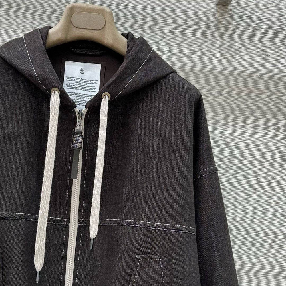 Костюм Brunello Cucinelli