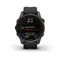 Garmin Fenix 7S Sapphire Solar — титановые смарт-часы с солнечной зарядкой
