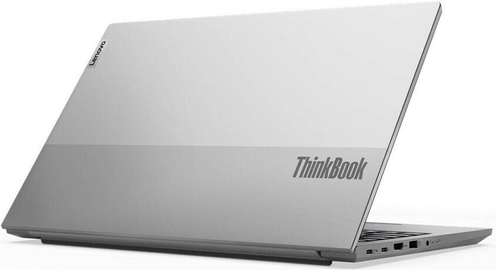 Ноутбук 15.6" Lenovo ThinkBook 15 G3 ACL (21A40091RU)