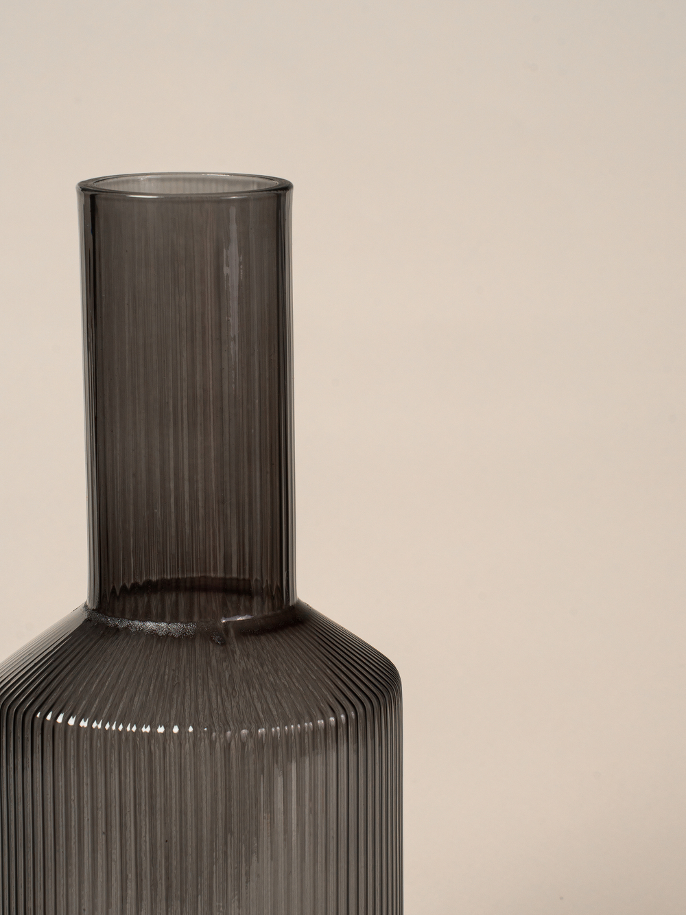 Графин рифленый Scott