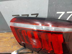 Фонарь задний правый Omoda C5 22-нв Б/У Оригинал 605000723AA