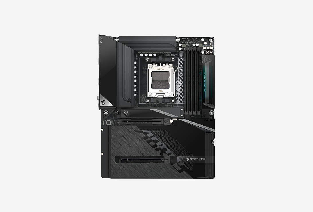 X870 A STEALTH_0126225100757