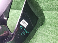 Бампер передний Faw Bestune T55 (2021-н.в.)