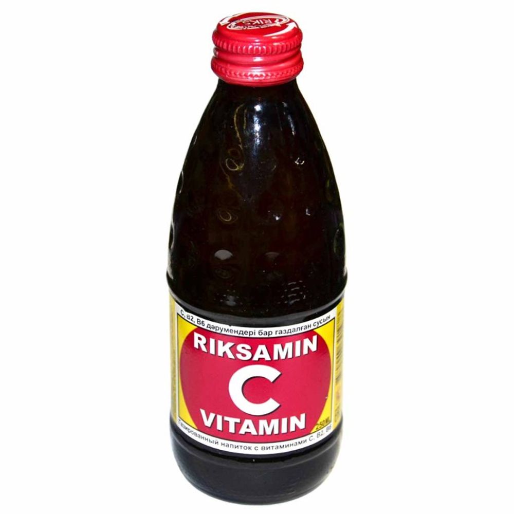 Vitamin C 0.25 ст/б