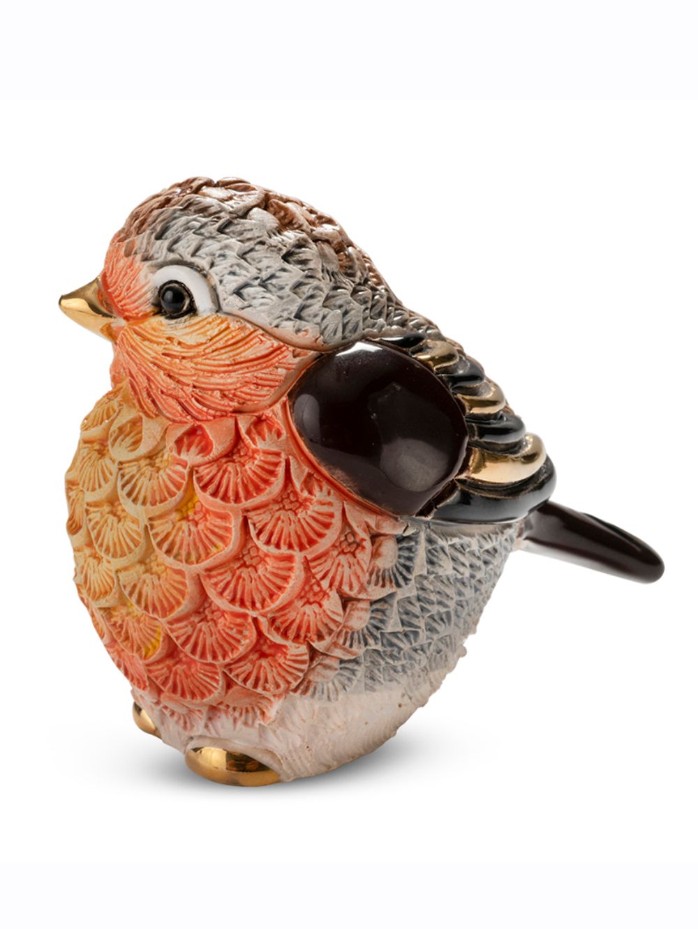 De Rosa Rinconada Статуэтка коллекционная Малиновка