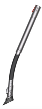 Щелевая насадка Dyson для пылесоса Dyson V15 (Никель/Черный)
