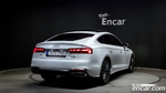 Audi A5 (F5) 40 TFSI Quattro Premium Sportback (12.2022)