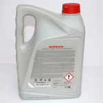 Масло моторное синтетическое KE90099943 Nissan 5W30 A5/B5 5л