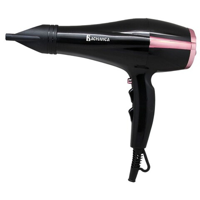 Фен 2000 Вт ВАСИЛИСА ВА-3011 электрический черный