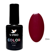 044 Гель-лак V-Pro Color 9мл