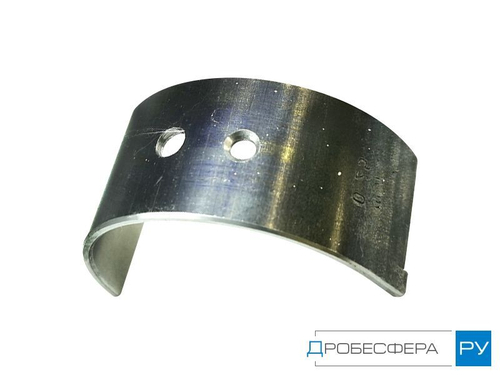 Вкладыш верхний С415М.01.00.101 Р1