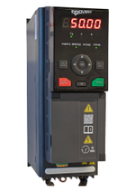 Преобразователь частоты модульный INNOVERT IMD751U21E с векторным управлением,0,75кВт, 220В, 3.8А