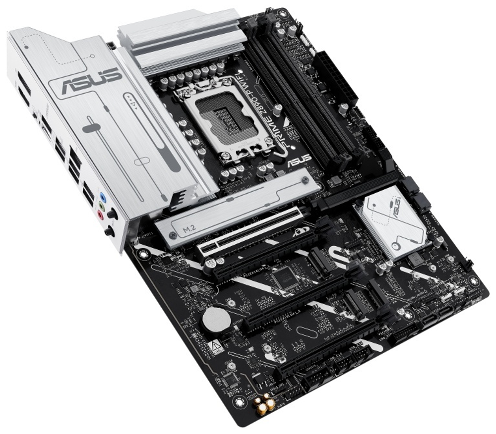 Материнская плата ASUS PRIME Z890-P WIFI