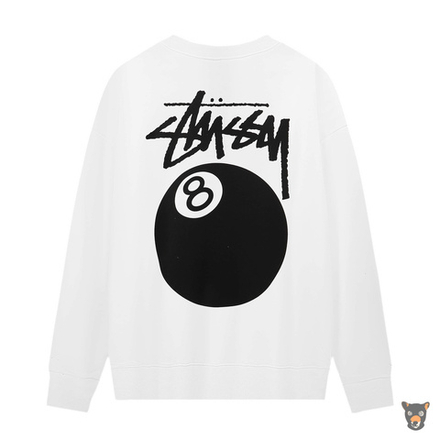 Свитшот Stussy