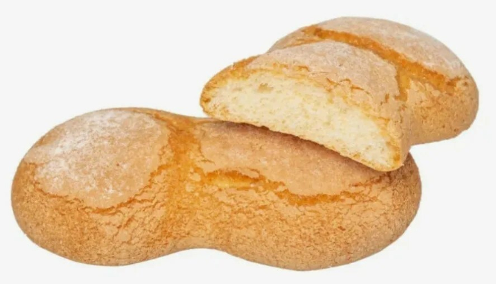 Печенье бисквитное "Пушель", Печенюш, кг