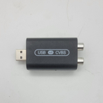 адаптер видеовыхода USB-CVBS для автомагнитол (только для UIS 7862)