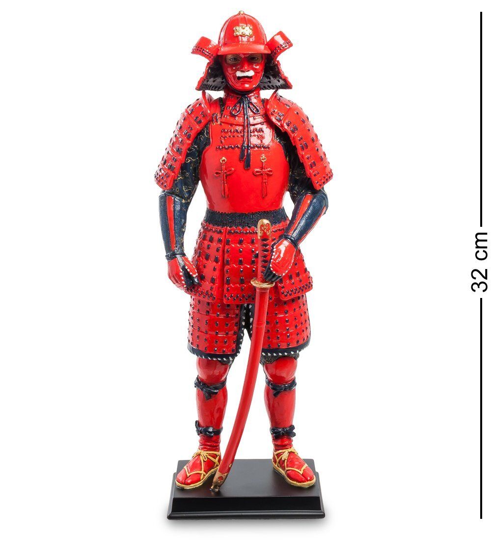 WS-751 Статуэтка «Феодал Санада Юкимура»