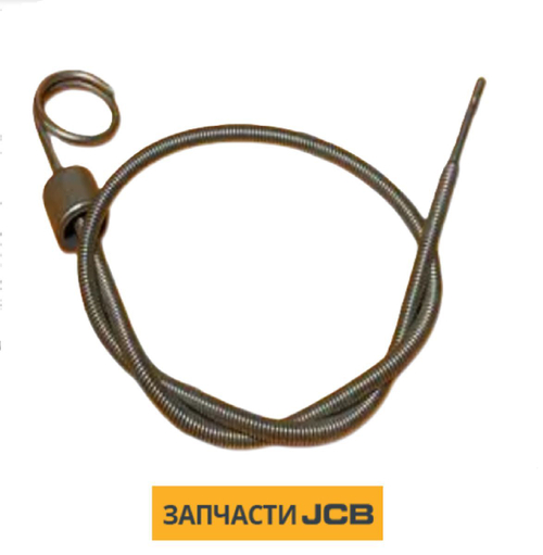 Щуп двигателя JCB 320/A4072