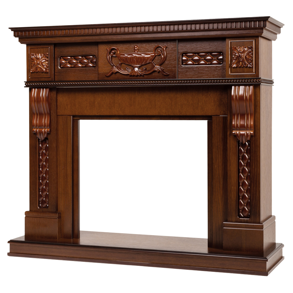 Портал Real Flame Corsica Lux 25,5/26 NT