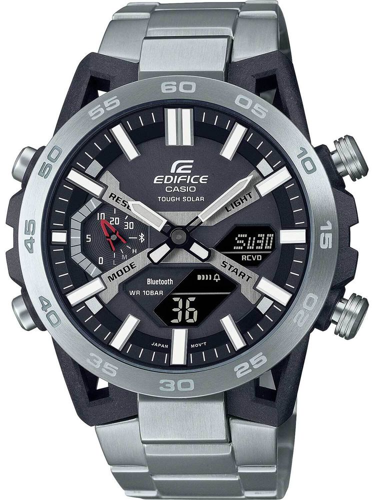 Наручные часы Casio ECB-2000D-1A