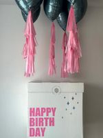 Коробка-сюрприз для неё №9062