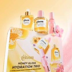 Honey Gloss Hydration Heroes Hair Value Set