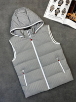 Безрукавка Kiton, арт. 474287127