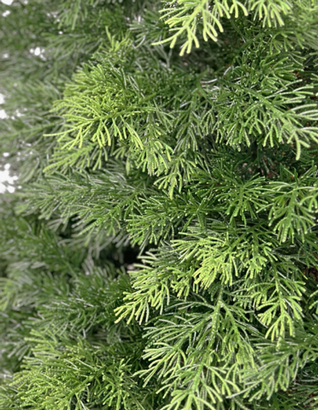 Туя искусственная 60 см