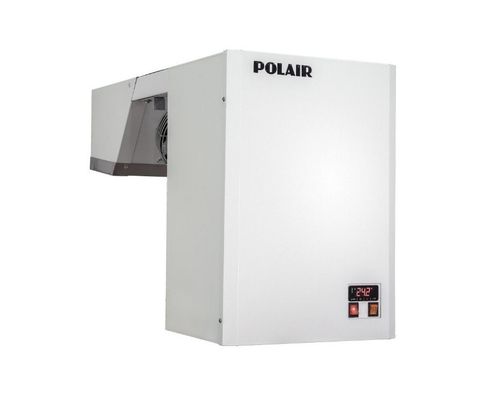 Низкотемпературный ранцевый моноблок Polair МB214R