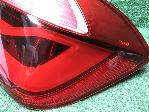 Фонарь правый внешний BMW 3er F30 (2015-2020) LED