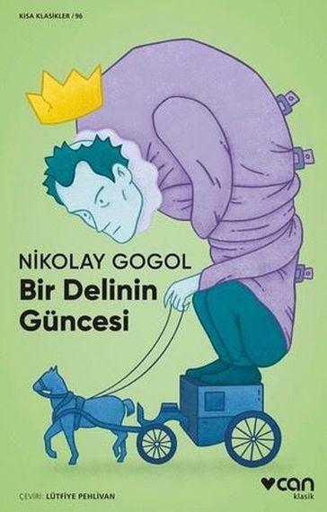 Bir delinin güncesi