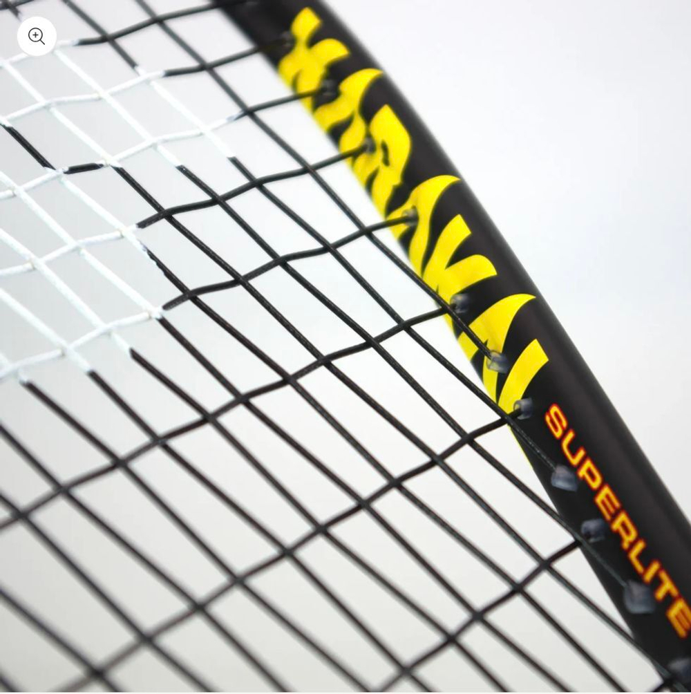 Karakal S Pro 2.1 FF (2024), Squash Racket
