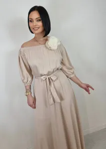 Платье 01700 Fabrika