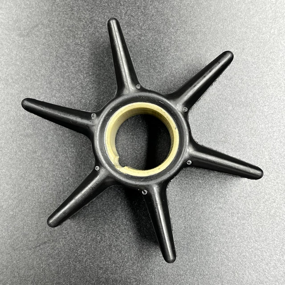 Ремкомплект помпы охлаждения Mercury Verado (6cyl)  (JSP)