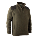 Свитер Deerhunter Carlisle Knit with Stormliner® (346 Cypress)