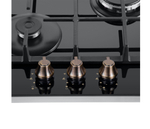 Газовая варочная панель MAUNFELD EGHG.43.33CB.R/G фото 8