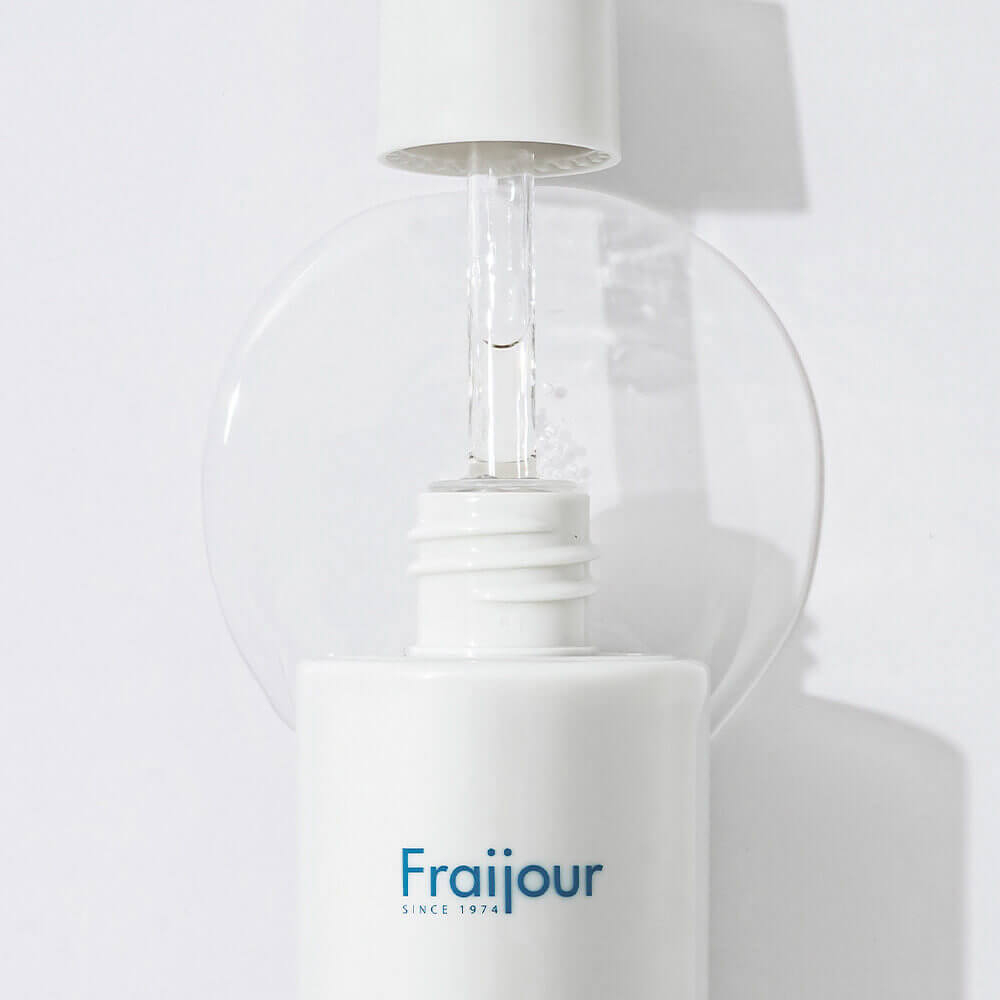 Evas Fraijour Pro Moisture B5-Hyalu Ampoule увлажняющая сыворотка для лица с гиалуроновой кислотой и пантенолом