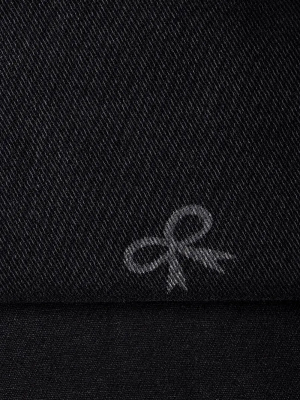 Джинсы для девочки Y2K брюки на осень