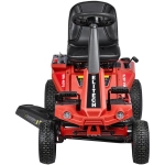 ELITECH МА 4876 (E1610.004.00) газонокосилка аккумуляторная (1 x 50 Ач, ЗУ) 209896