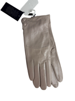 Перчатки. Женские. Материал верха: Кожаные. Люкс качества. Подклад: Трикотаж-шерсть.В упаковке 5 шт.