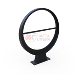 Велопарковка Fahrradparker C400