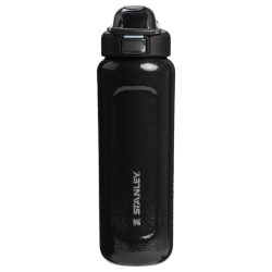 Термобутылка Stanley Wellspring 0,709L чёрная