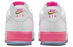 Кроссовки Nike Air Force 1 Low "Lotus Flower"