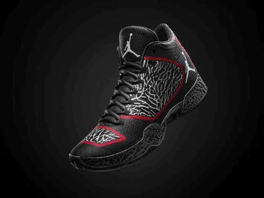 Кроссовки Jordan Air Jordan 29