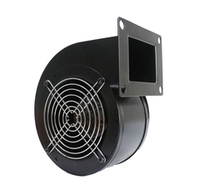 Центробежный вентилятор Krubo K-AC146-G230-13