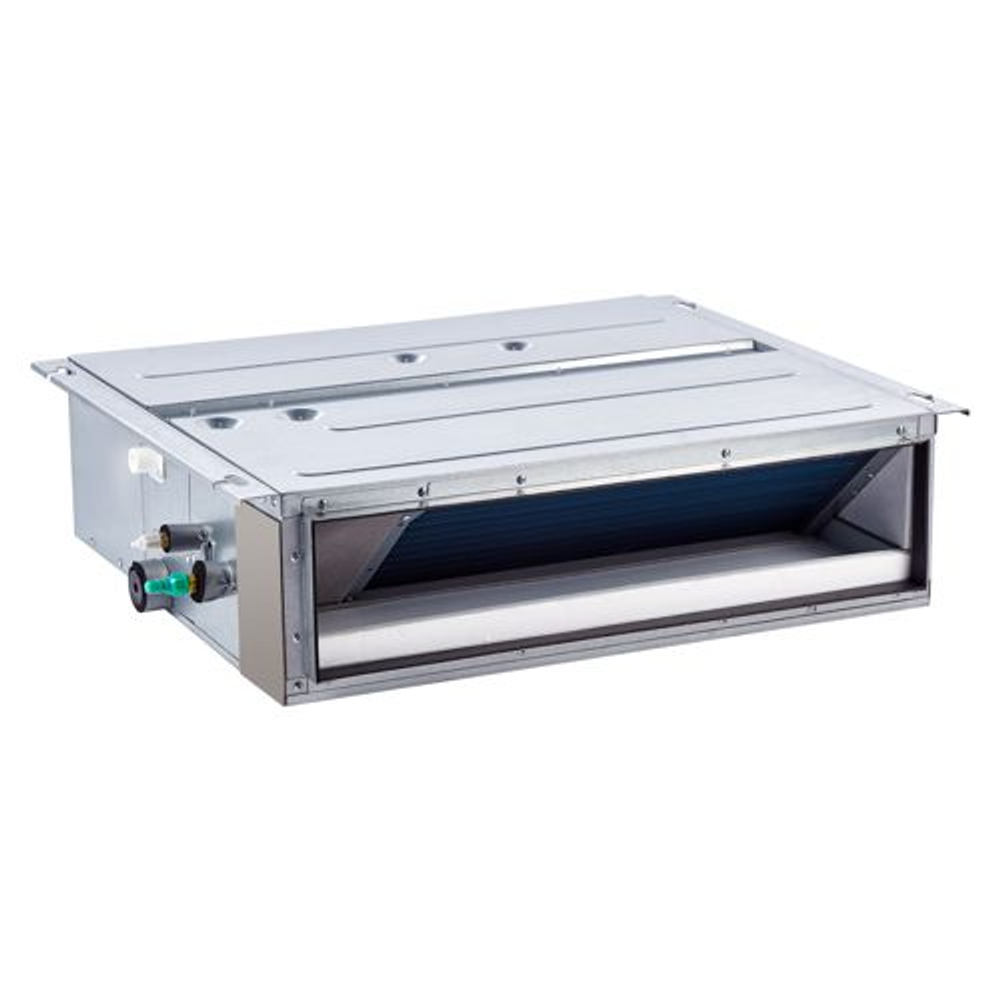Внутренний блок канального типа мульти сплит-системы Electrolux EACD/I-09 FMI/N8_ERP