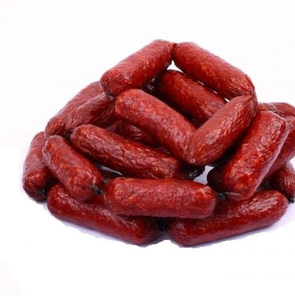 Мясные снеки