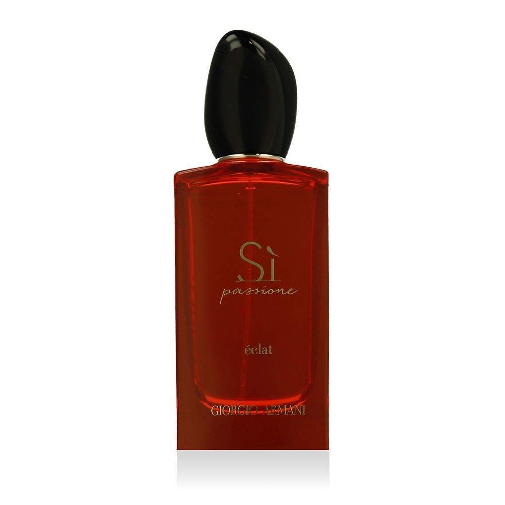 Giorgio Armani Sì Passione Éclat Eau De Parfum - tester 100 ml (woman)